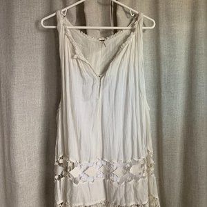 Free People Boho Dress
